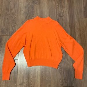 & Other Stories Wool Sweater